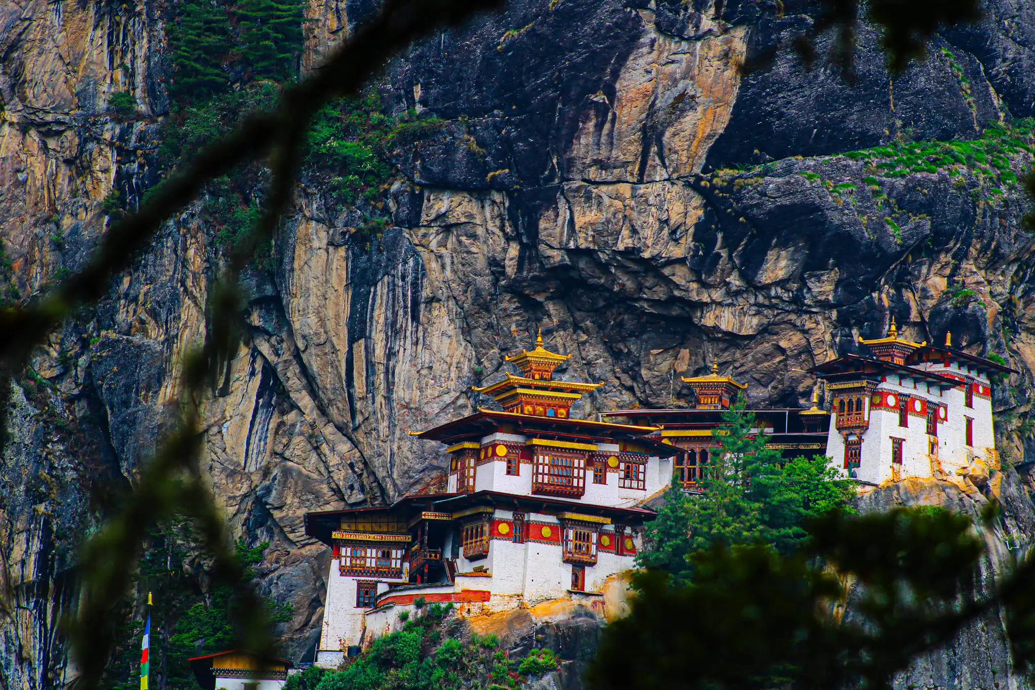 Bhutan Tour Package with Haa Valley – 11 Days Cultural Journey