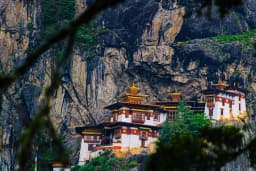 Bhutan Tour Package with Haa Valley – 11 Days Cultural Journey