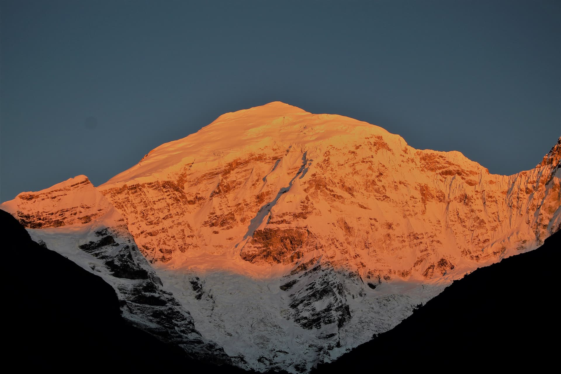 Jomolhari Trek Bhutan – 12 Days High-Altitude Himalayan Adventure