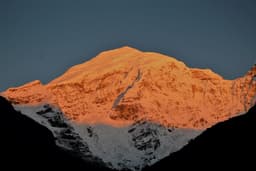 Jomolhari Trek Bhutan – 12 Days High-Altitude Himalayan Adventure