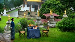 Bhutan Luxury Tour – 11 Days Private Cultural Journey with Heritage Stays & Exclusive Experiences
