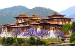 Glimpse of Bhutan Tour – 6 Days Paro, Thimphu & Punakha Cultural Package