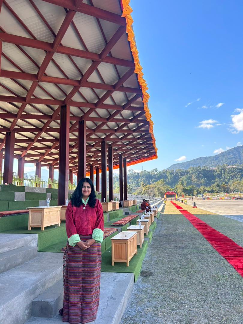 Jina Sharma