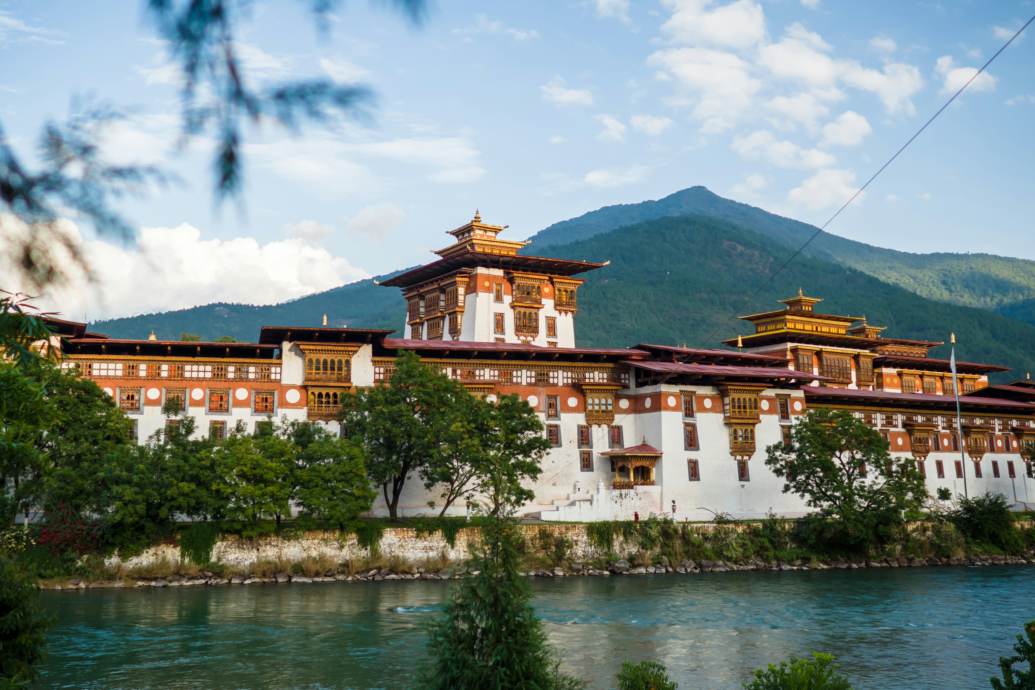 Bhutan Tour with Haa Valley