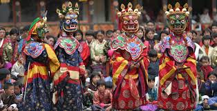 Paro Festival Tour